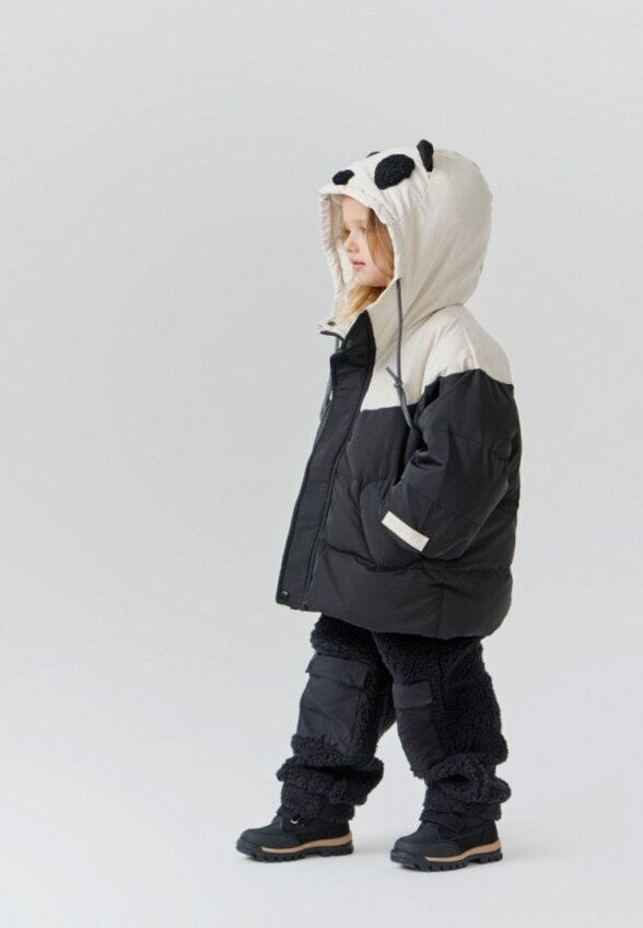 Пуховик Happy Baby