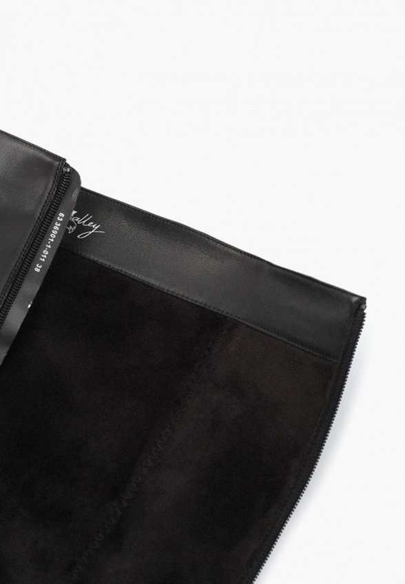 Ботфорты Valley