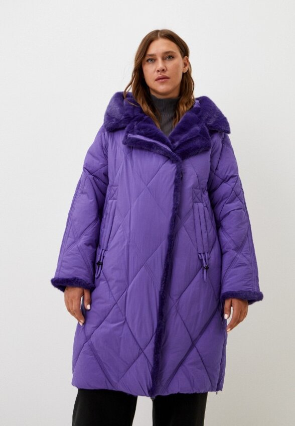 Куртка стеганая Winterra