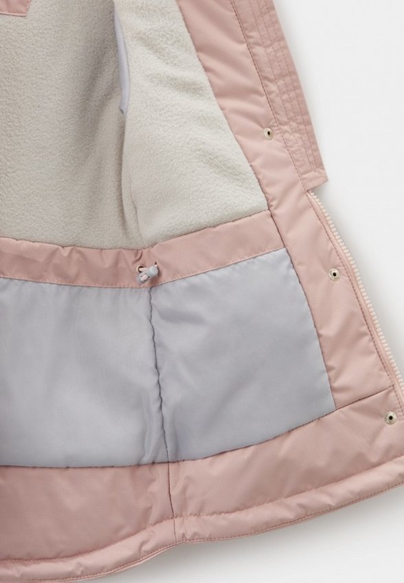 Куртка утепленная Emson