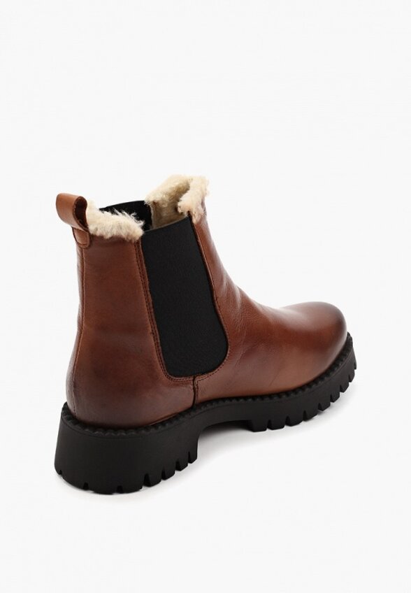 Ботинки JoDis