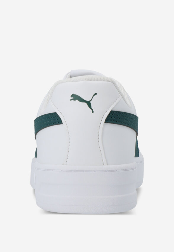 Кеды мужские PUMA Court Classic Clean, Белый