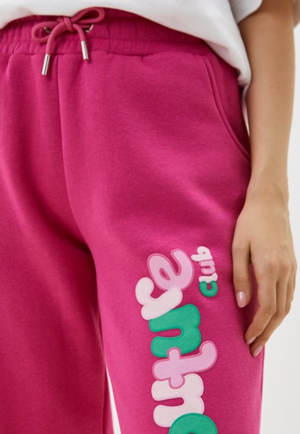 Брюки спортивные The Couture Club