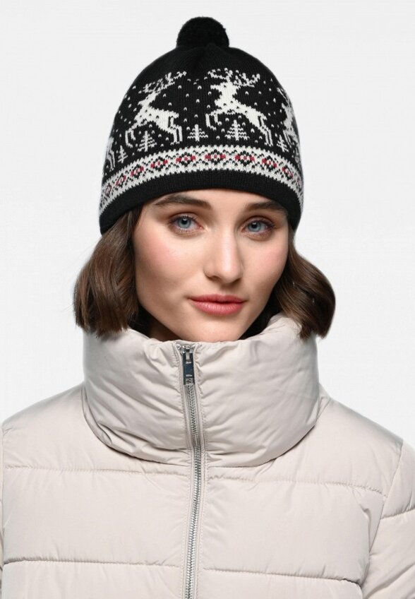 Шапка Scandica