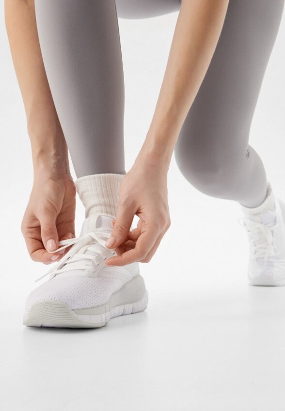 Кроссовки Reebok