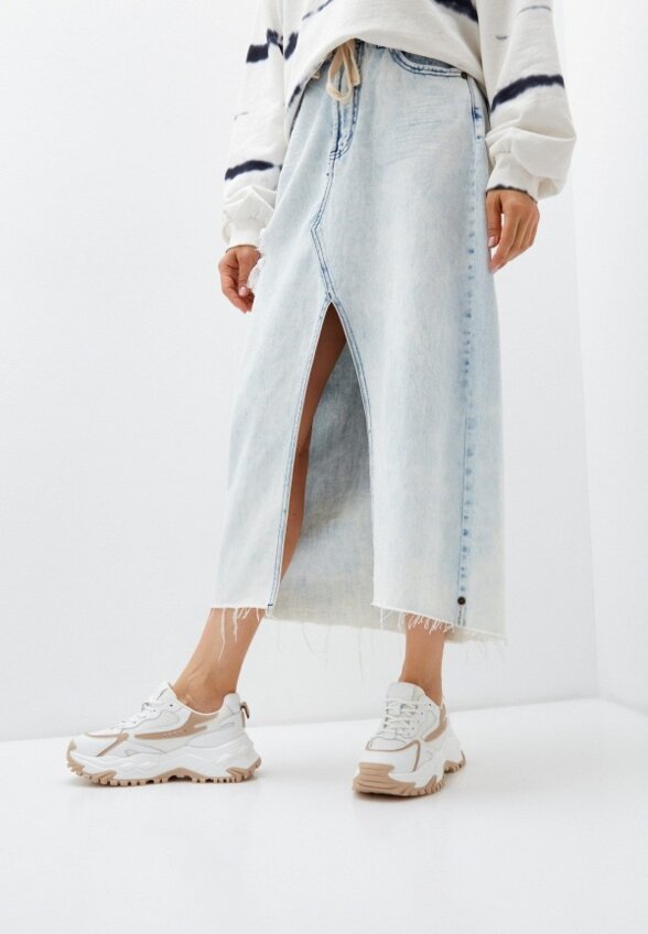 Кроссовки O2 Live