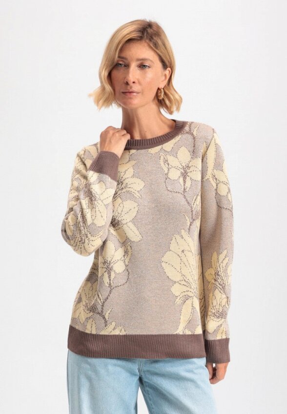 Джемпер Vivawool