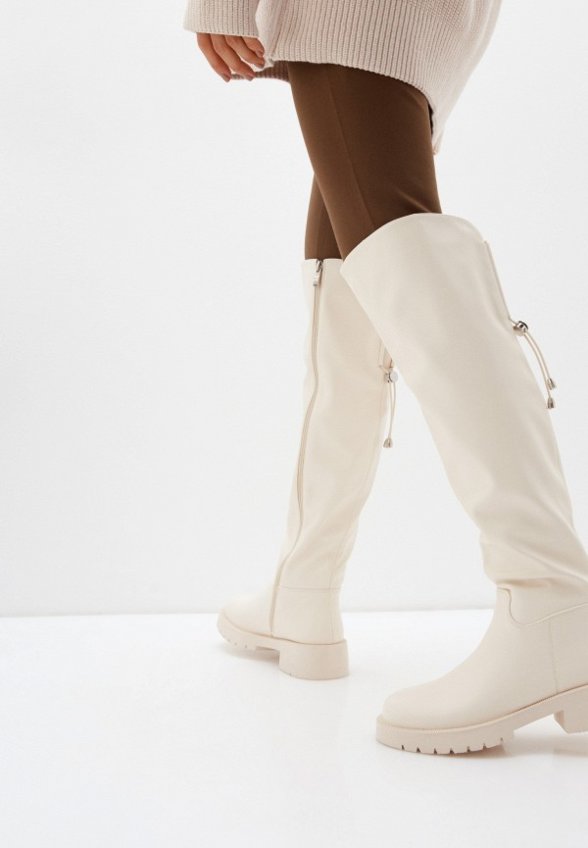 Ботфорты Crony