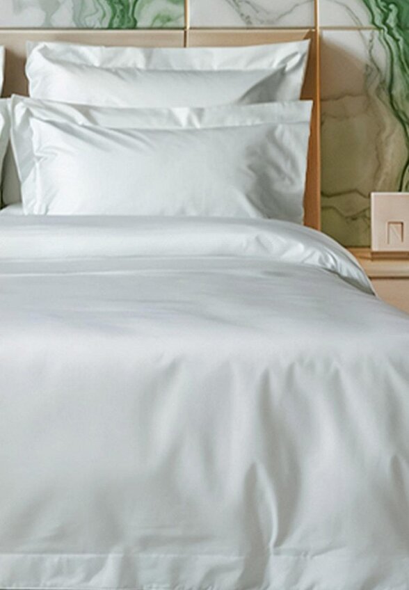 Постельное белье Евро Bellehome