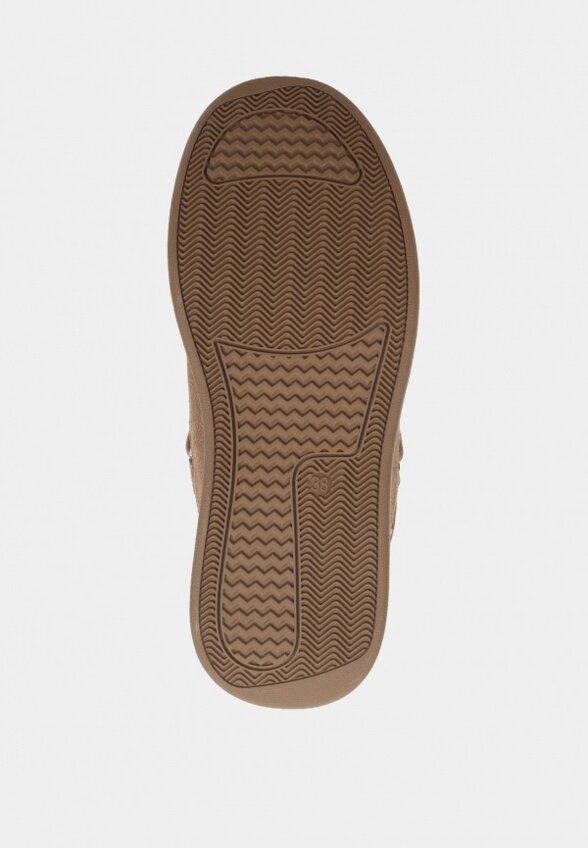 Ботинки Trioshoes