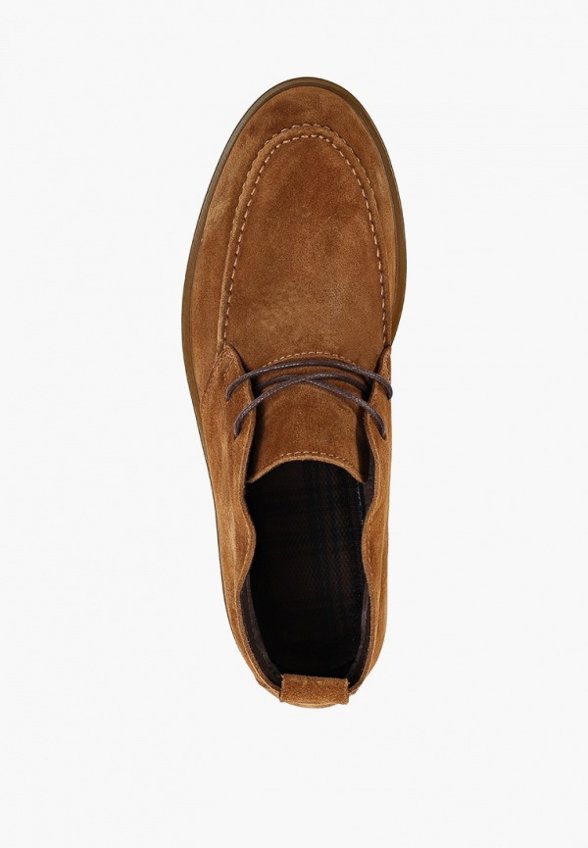 Ботинки Makfine