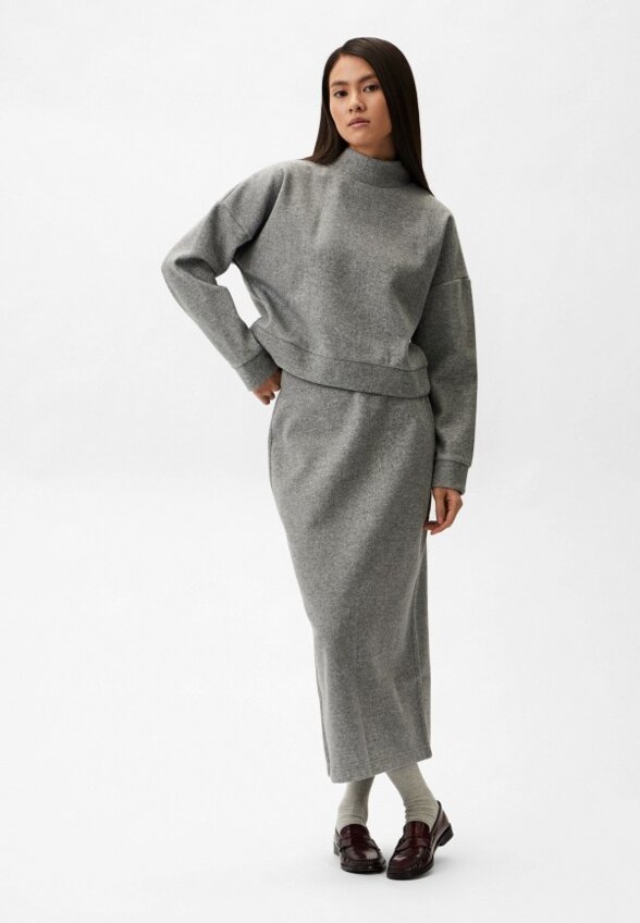 Свитшот Mango