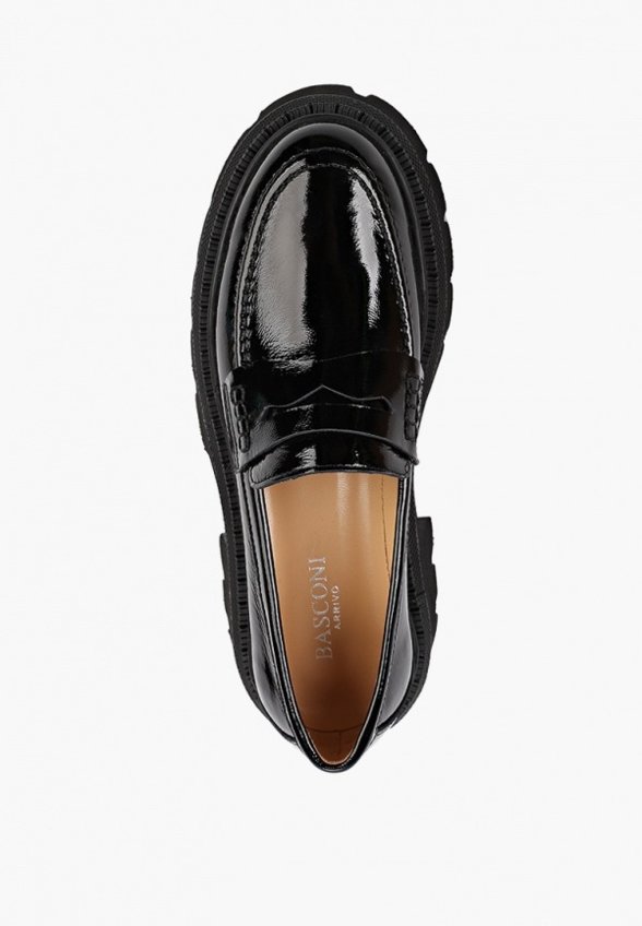 Лоферы Basconi