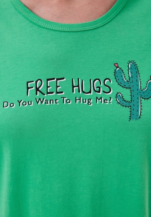 Платье домашнее Vienetta