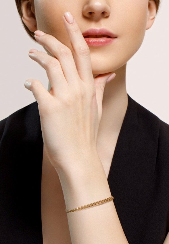 Браслет Sokolov