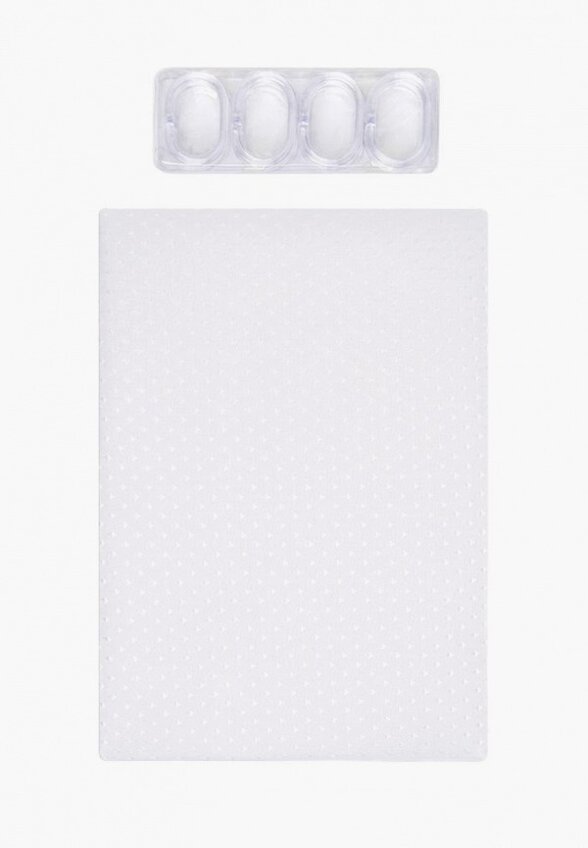 Штора для ванной DeNastia