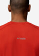 Футболка мужская Columbia Diamond Peak Pro Short Sleeve, Красный6  - превью