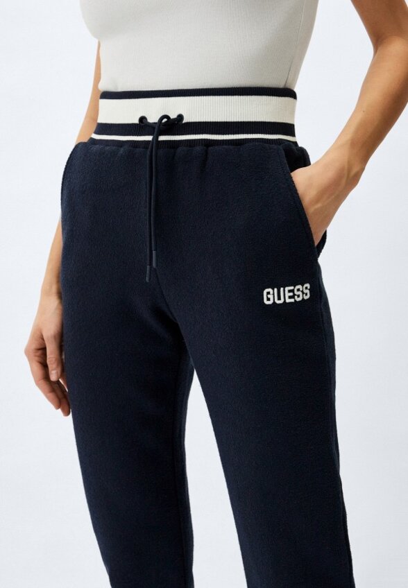 Брюки спортивные Guess