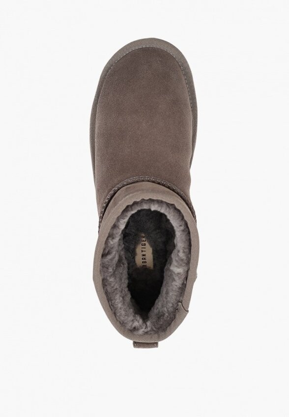 Полусапоги Urban Tiger