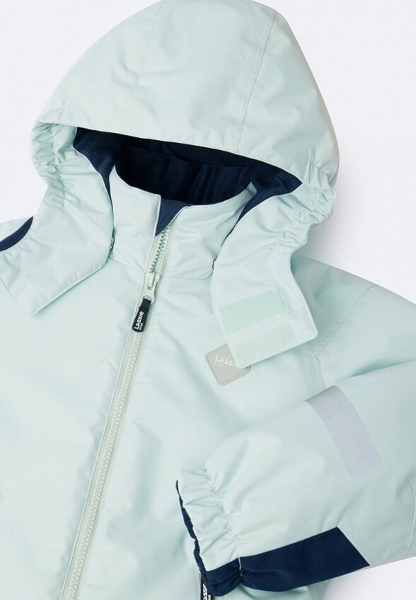 Комбинезон утепленный Lassie