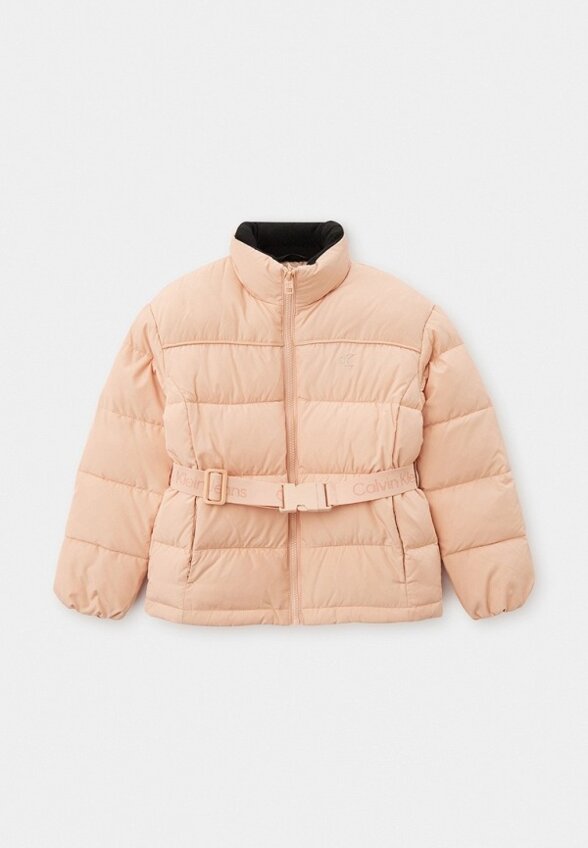 Куртка утепленная Calvin Klein Jeans