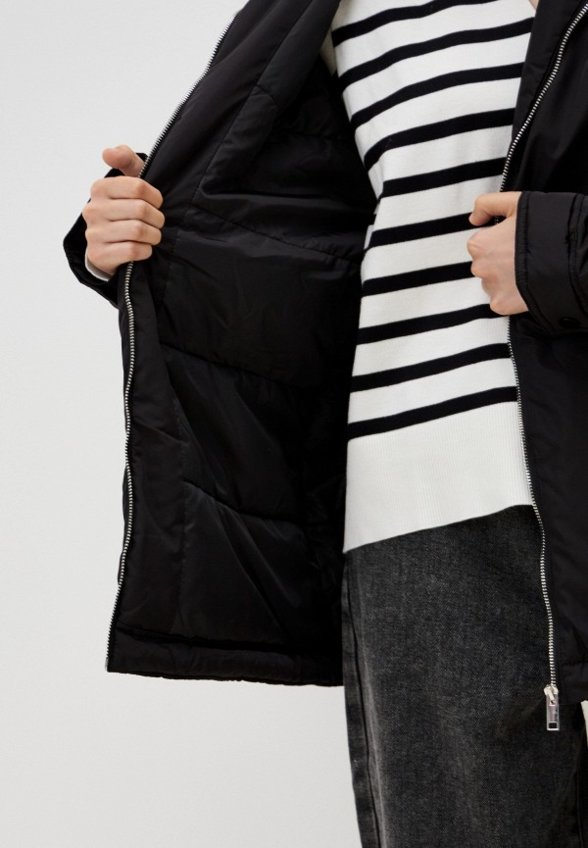 Куртка стеганая O'STIN