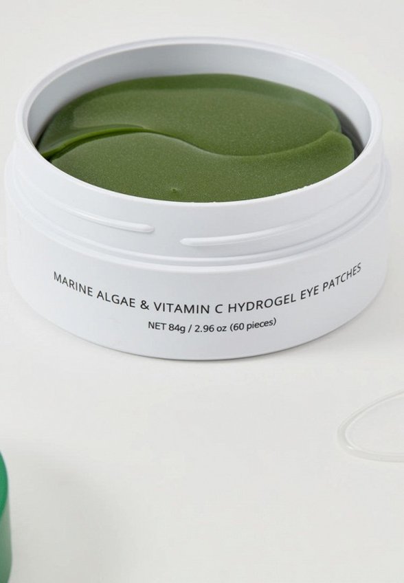 Патчи для глаз Misoli