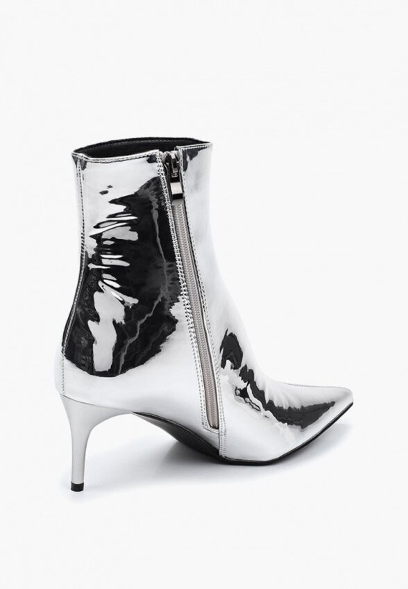 Ботильоны Obba