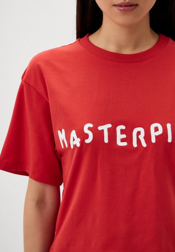 Футболка Max&Co