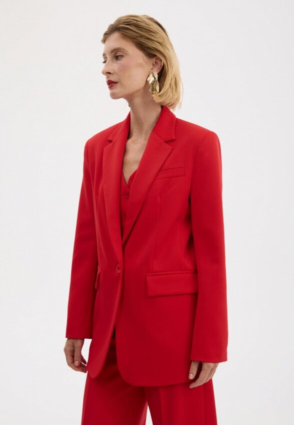 Жакет Ascentelle