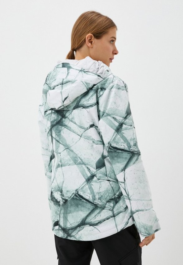 Куртка сноубордическая Volcom