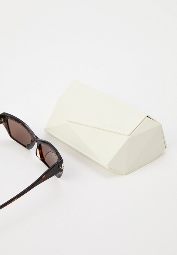 Очки солнцезащитные Jimmy Choo