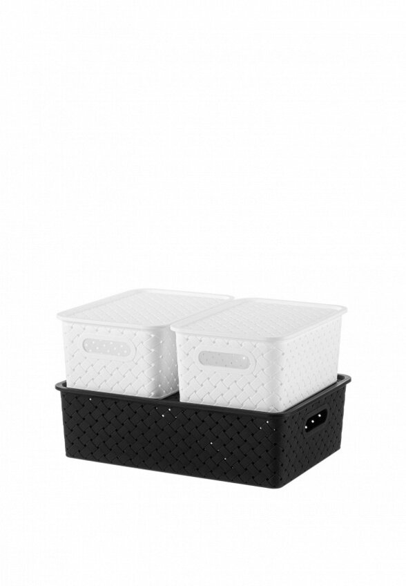 Комплект корзин Elcasa