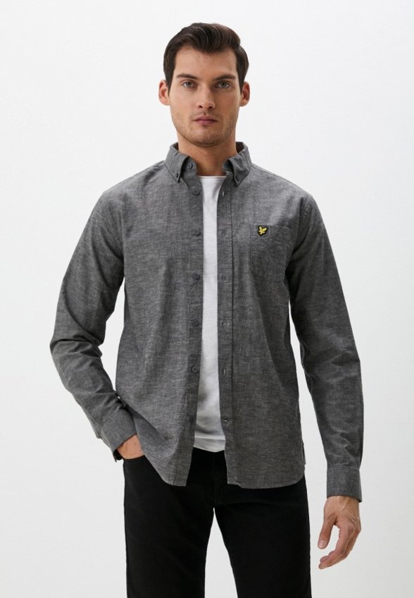 Рубашка Lyle & Scott