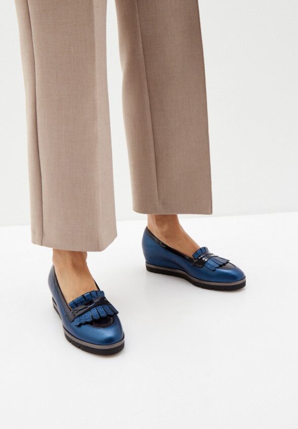 Туфли Enzo Logana