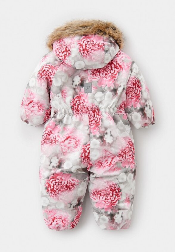 Комбинезон утепленный Kerry