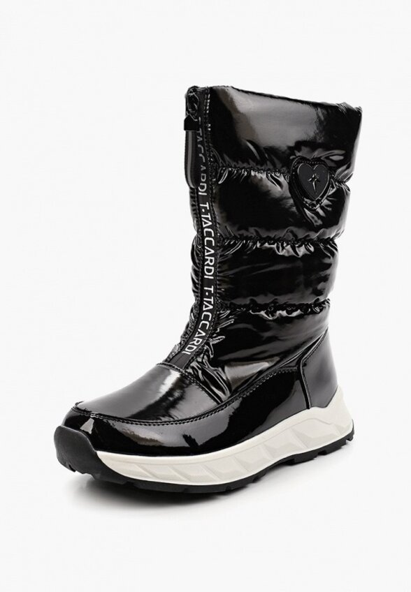 Дутики T.Taccardi