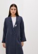 Пальто двубортное Vivawool2  - превью