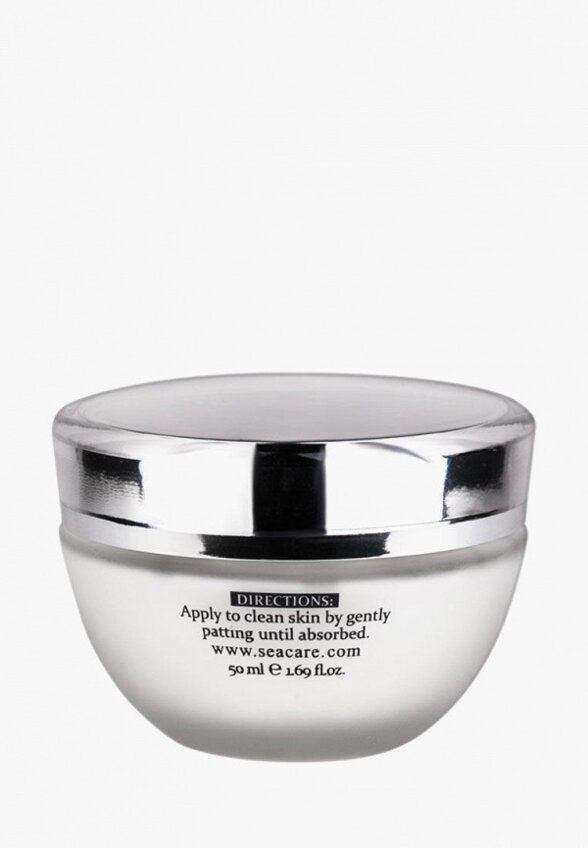 Крем для лица SeaCare