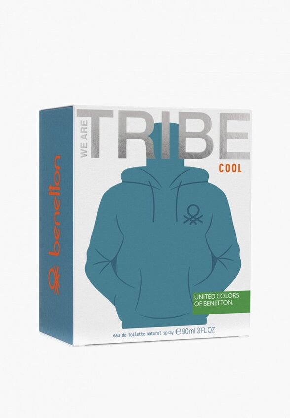 Туалетная вода United Colors of Benetton