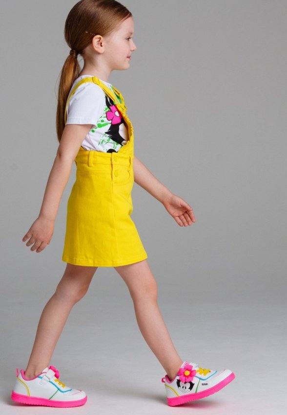 Сарафан PlayToday