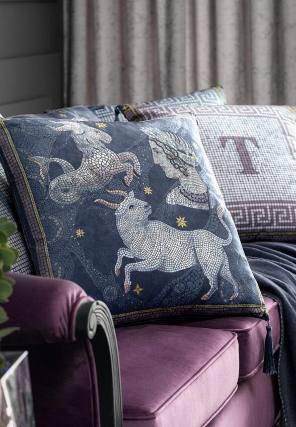 Подушка декоративная Togas