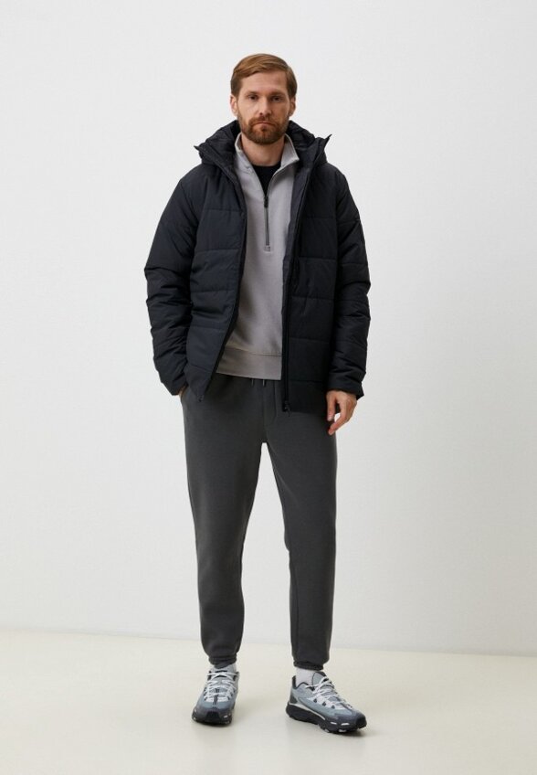 Куртка утепленная Jack Wolfskin