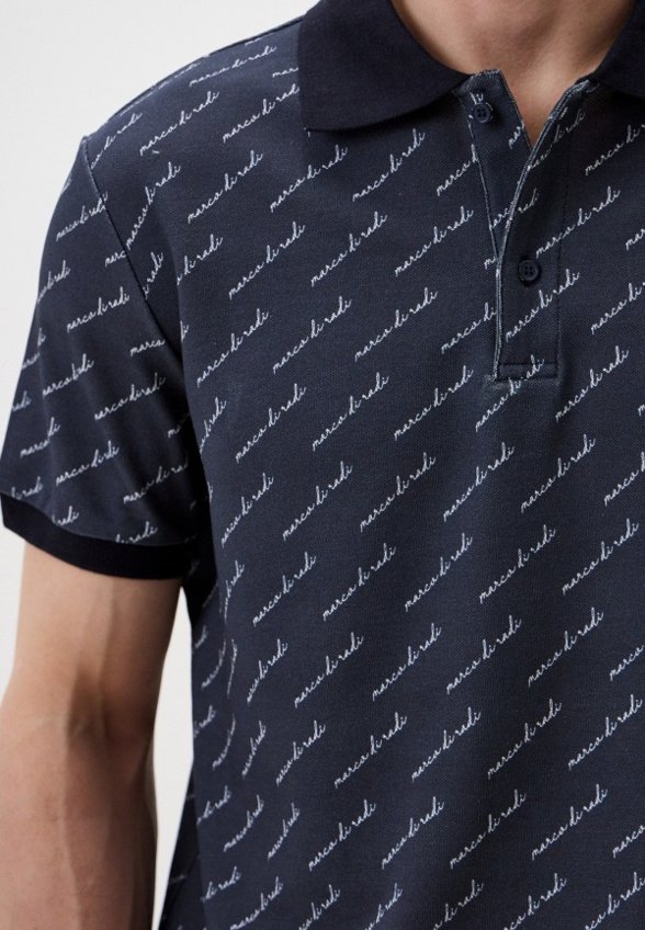 Поло Marco Di Radi