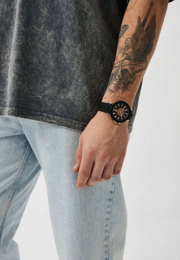 Часы Plein Sport