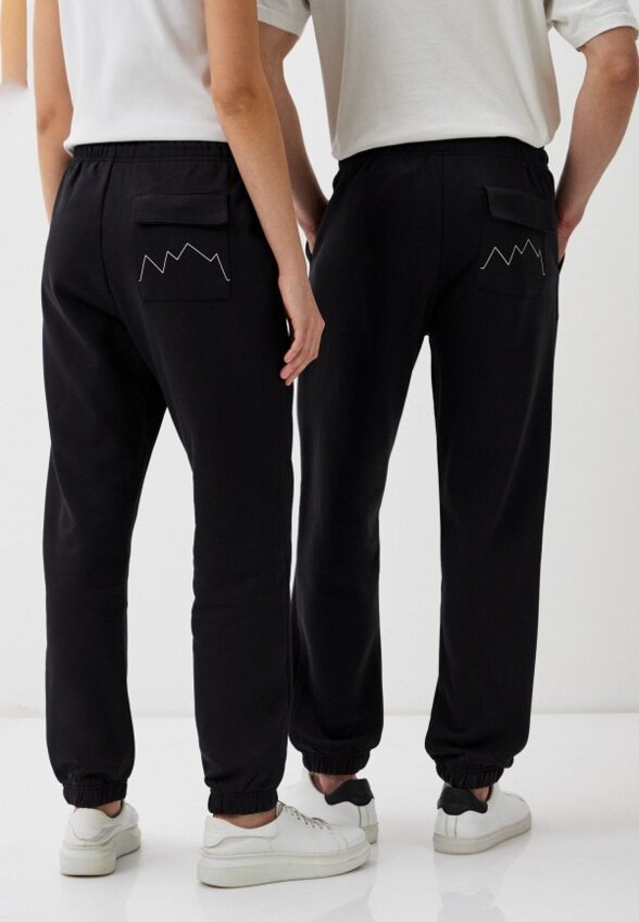 Брюки спортивные Diadora