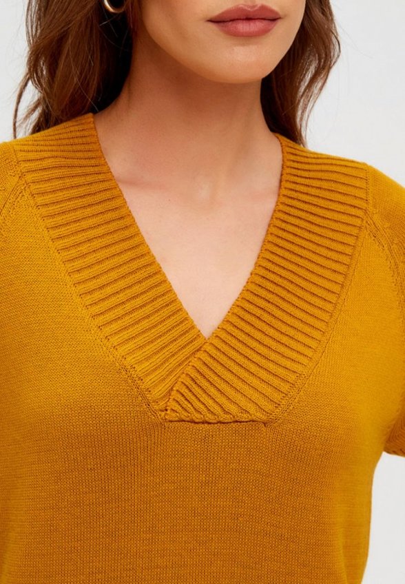 Пуловер Сиринга