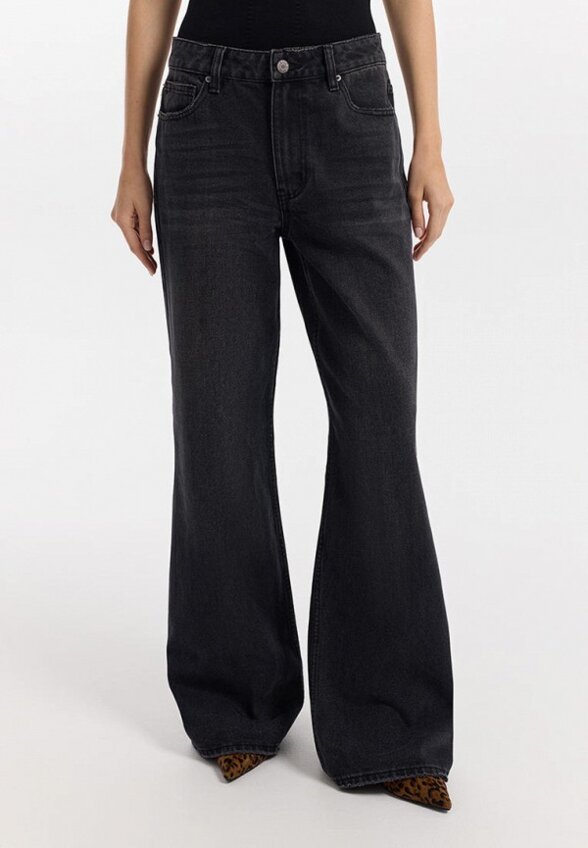 Джинсы Love Republic