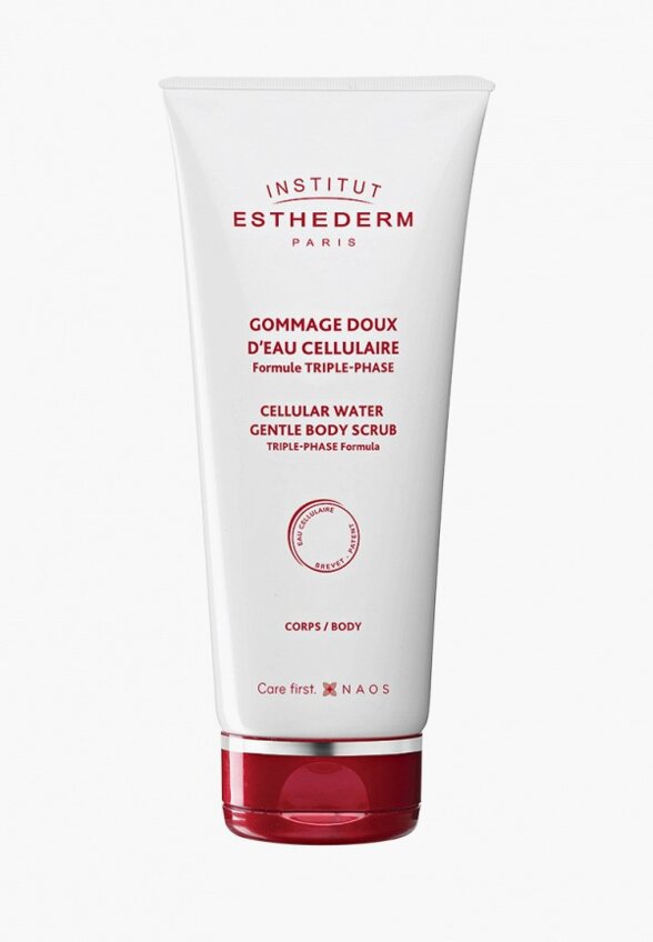 Скраб для тела Institut Esthederm