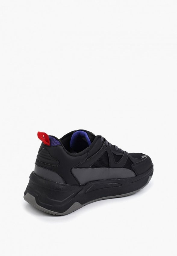 Кроссовки Crosby